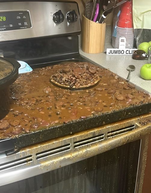 Why You Should Never Put Your Crockpot on the Stovetop…